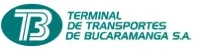 Terminal de Transportes de Bucaramanga