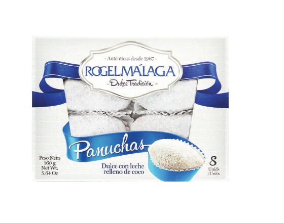 [PX8] Panuchas x8