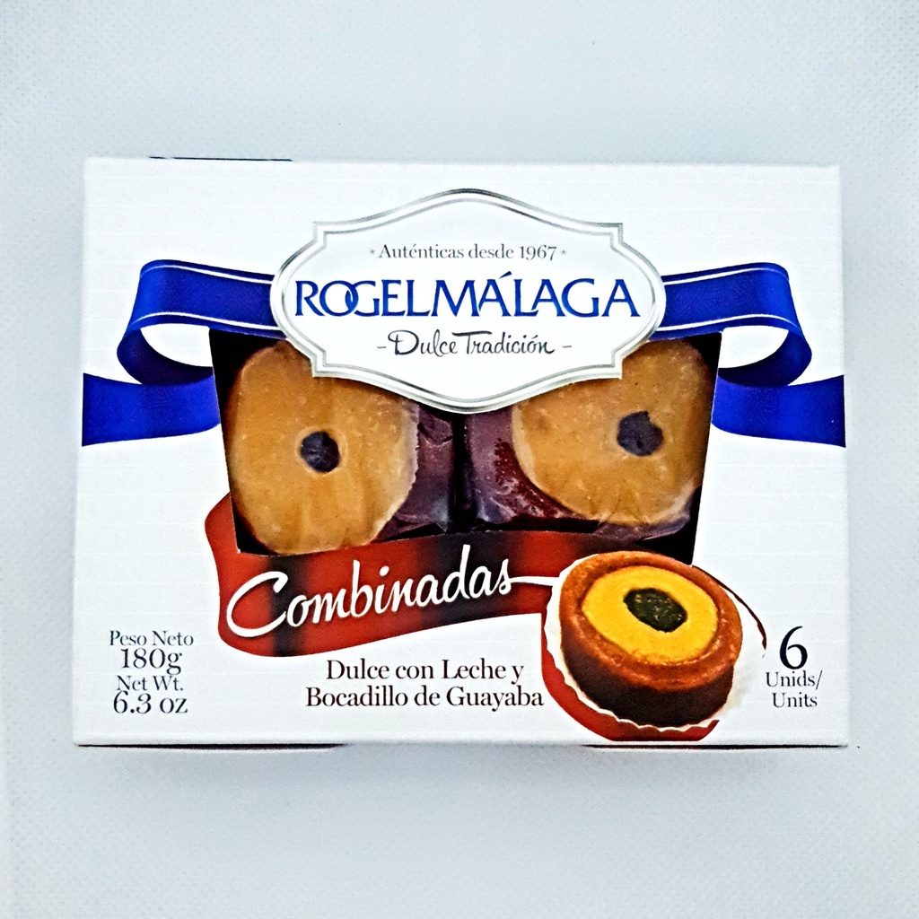 [COMB] Combinadas x6