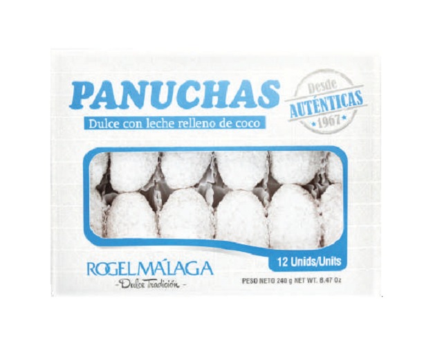 [PX12] Panuchas x12