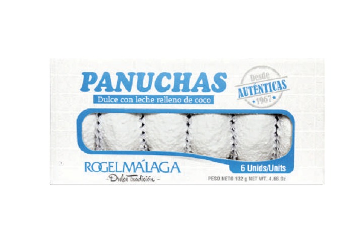 [PX6] Panuchas x6