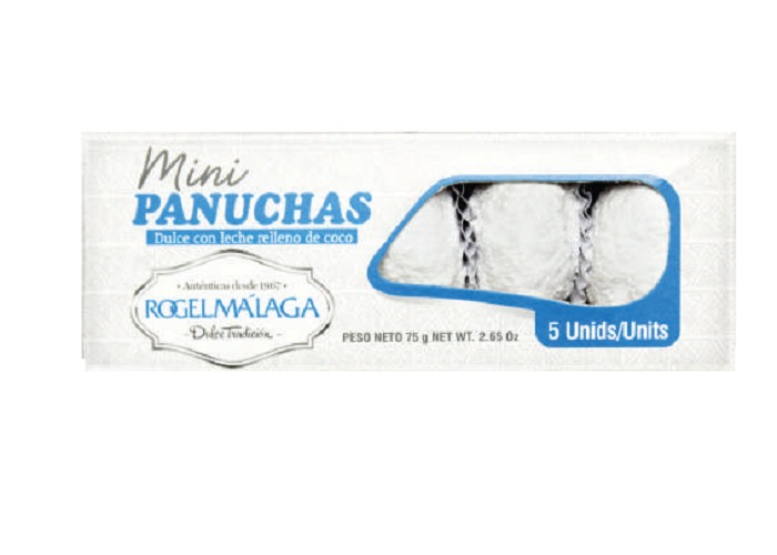 [MINI] Mini Panuchas x5